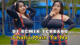 DJ REMIX TERBARU  CHAHU MAIN YANA  JURAGAN MUSIC [upl. by Rie489]