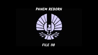 The Hunger Games  Panem Reborn  File 110 [upl. by Zizaludba]