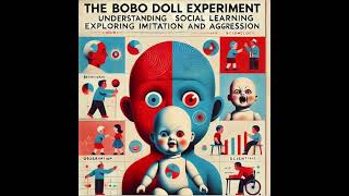 Social Learning and Aggression Inside the Bobo Doll Experiment [upl. by Simonetta]