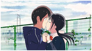 4 FILMS DANIMATIONS JAPONAIS DE ROMANCE A VOIR ABSOLUMENT [upl. by Rowan]