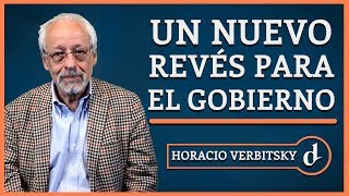 El Destape  AnalisisED Horacio Verbitsky y un nuevo revés del Gobierno en el caso de Milagro Sala [upl. by Kathi]