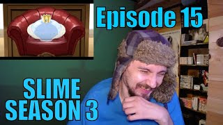 A Fun But Heavily Cut Audience  Season 3 Episode 15 ReactionReviewCut Content Discussion [upl. by Leavy]