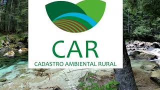 COMO CONSEGUIR O RECIBO DE INSCRIÇÃO NO CAR CADASTRO AMBIENTAL RURAL RECIBO DE INSCRIÇÃO NO CAR [upl. by Bandeen]