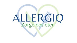 Allergiq  onze oplossing [upl. by Ivey]