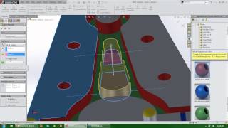 Lunch amp Learn  SOLIDWORKS Direct Editing Tools [upl. by Gabriel522]