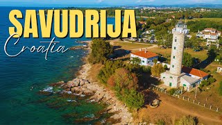 Enjoy Summer in Beautiful Savudrija Istra peninsula of Croatia [upl. by Christenson273]