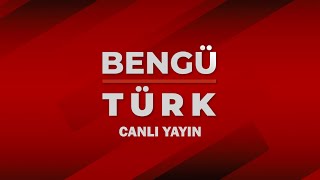 BENGÜ TÜRK  Canlı Yayın ᴴᴰ [upl. by Yebloc]