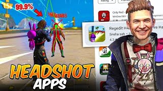 Exposing Free Fire Hack Apps  FREE FIRE MAX [upl. by Sinnek]