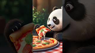 Pizza pizza party millionviews trending kidspoem viralvideo millionaires youtubeshorts [upl. by Einneb12]