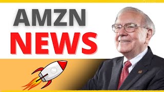 Amazon Stock Prediction AMZN Stock Analysis amzn amazon [upl. by Mcdonald687]