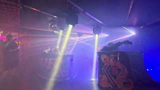 Terry Athas HellBlazer Waltzer Offride Pov  Hull Fair 12102024 [upl. by Bertolde]