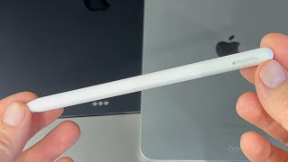 Does Apple Pencil Pro work with iPad Pro 1 iPad Pro 2 iPad Pro 3 iPad Pro 4 iPad Pro 5 6 7 [upl. by Cope]