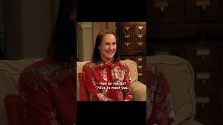 Leonard’s mom isn’t on good terms with themshorts movie viralvideo [upl. by Erdnuaed]