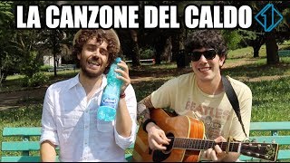 La Canzone del Caldo  i Masa [upl. by Tletski683]