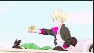 boruto episode 1 part 1 in English dubbed [upl. by Adnauq]