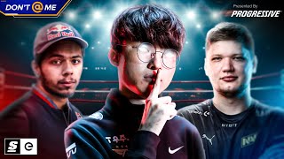 Is Faker The Esports GOAT [upl. by Ramor212]