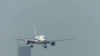 【離着陸動画】福岡空港 Landing＆Take Off ＠ FUKUOKA AIRPORT [upl. by Arukas]