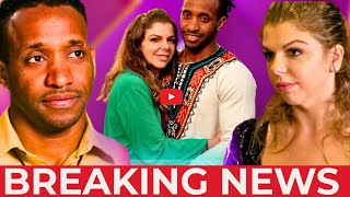 Life After 90 Day Fiancé What Became of Ariela Weinberg amp Biniyam Shibre [upl. by Yarak531]