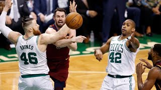 Emirates NBA Cup Cavaliers vs Celtics begins a pivotal week for both teams ambitions [upl. by Eads]