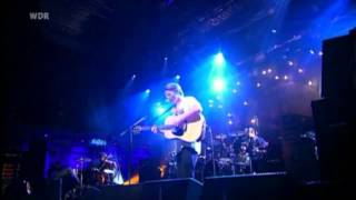 Ben Howard  Haldern Pop 2012  Old Pine [upl. by Sonnie]