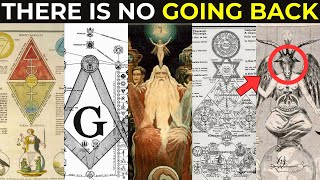 No One Should Know These Rosicrucian Secrets  Forbidden Psychic Power [upl. by Adnirod]