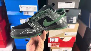 Nike SB Dunk Low There Skateboards HF7743001 [upl. by Joshi]