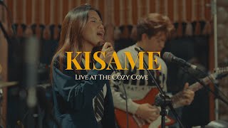 Kisame Live at The Cozy Cove  Rhodessa [upl. by Pruchno]