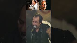 Mohabbat Ka Junoon DilSozSeKhaliHai RahatFatehAliKhan [upl. by Ardy400]