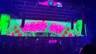 EDC Las Vegas 2024  Peggy Gou It goes like Nanana [upl. by Konstantine]