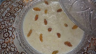 কাউনের চালের পায়েস Millets Payeshঈদের স্পেশাল রেসিপি  Kaun chal payesh Recipe [upl. by Neffets]