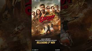 Singham Again vs sikandar konsa movie grossing hogamovieajaydevgansalmankhan [upl. by Zinnes454]