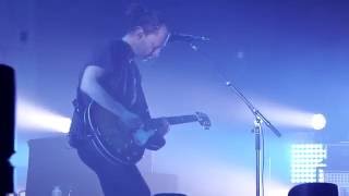 Radiohead  Decks Dark Live in London [upl. by Alia902]