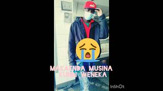 jonso vybz Music makaenda musina kundi weneka [upl. by Merl]