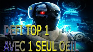 DEFI TOP1 QUAVEC 1 OEIL [upl. by Reni]