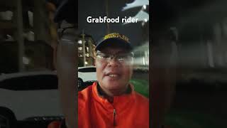 Grabfood rider [upl. by Stafford]