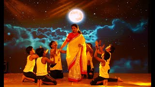 Amma Amma Mother concept Dance  BREAK OUT  2018 [upl. by Allicirp]