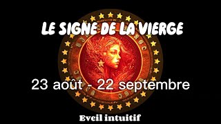 Plongez dans lunivers de la Vierge le sixième signe du zodiaque [upl. by Rehsu691]