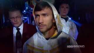 Vasyl Lomachenko vs Romulo Koasicha HBO World Championship Boxing Highlights [upl. by Hedelman]