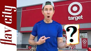 Huge Target Deals  Lets Go Shopping [upl. by Atiuqer]