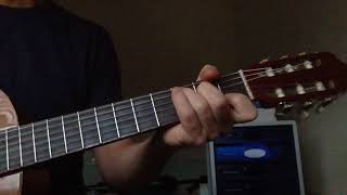 Friggin in the riggin  guitar chords C F G7 [upl. by Evod382]