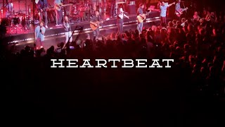 Heartbeat  ICF Worship [upl. by Ahsatsan]