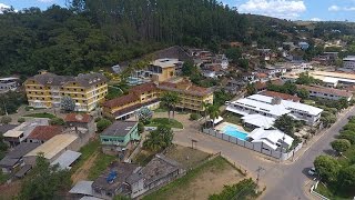 Conheça Raposo  A cidade das águas minerais [upl. by Hayifas130]