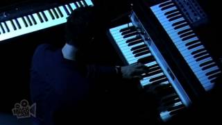 The Cinematic Orchestra  Familiar Ground  Live in Sydney  Moshcam [upl. by Hilel]