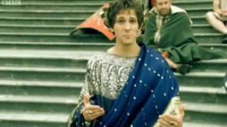 Horrible Histories  Elagabalus Romo Lottery Millions [upl. by Haswell]