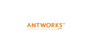 AntWorks Vision and Mission [upl. by Adelind]