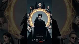 quotReviewquot 183 the sandman episode 11 [upl. by Sherer]