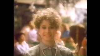 Excedrin ExtraStrength Commercial featuring Nancy Travis 19861987 [upl. by Lazor]