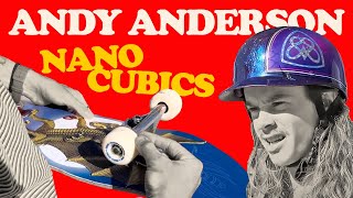 Andy Anderson  What the Nano [upl. by Sisxela]