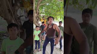 Aruba Kaha Hai Teri Fauji  Comedy  funny  viral video  sorts  Comedy video  youtube [upl. by Oberstone]