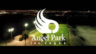 Angel park Promotional Video [upl. by Meurer184]